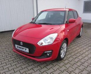 Suzuki Swift Gebrauchtwagen