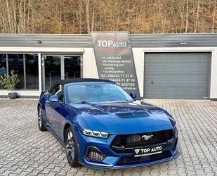Ford Mustang Gebrauchtwagen