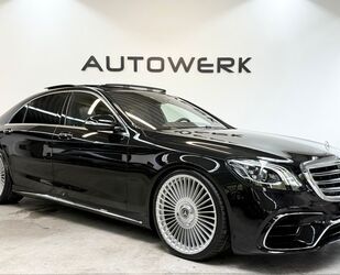 Mercedes-Benz S 350 Gebrauchtwagen