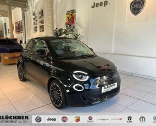 Fiat 500e Gebrauchtwagen
