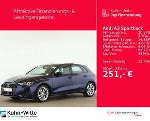 Audi A3 Gebrauchtwagen