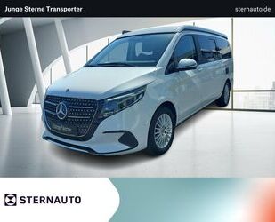 Mercedes-Benz V 300 Gebrauchtwagen