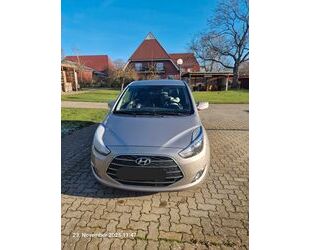 Hyundai ix20 Gebrauchtwagen