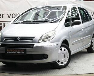 Citroen Xsara Picasso Gebrauchtwagen