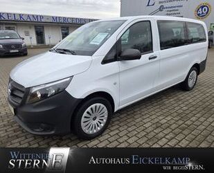 Mercedes-Benz Vito Gebrauchtwagen