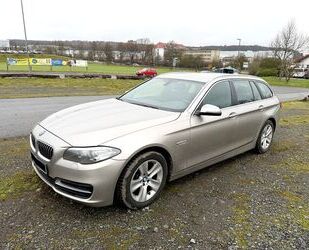 BMW 520 Gebrauchtwagen