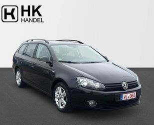 VW Golf Gebrauchtwagen