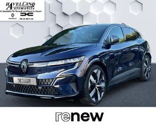 Renault Megane Gebrauchtwagen