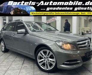 Mercedes-Benz C 250 Gebrauchtwagen