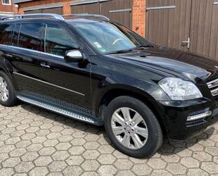 Mercedes-Benz GL 450 Gebrauchtwagen