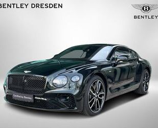 Bentley Continental GT Gebrauchtwagen