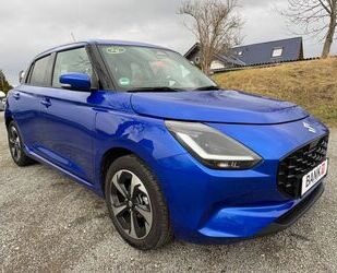 Suzuki Swift Gebrauchtwagen