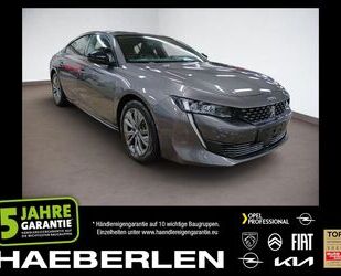 Peugeot 508 Gebrauchtwagen