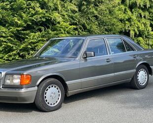 Mercedes-Benz 420 Gebrauchtwagen