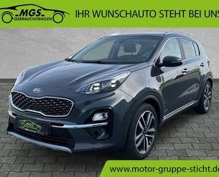 Kia Sportage Gebrauchtwagen