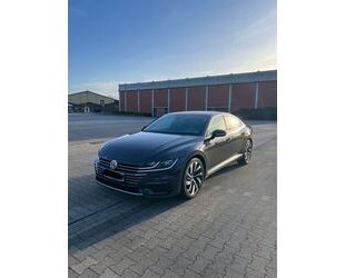 VW Arteon Gebrauchtwagen