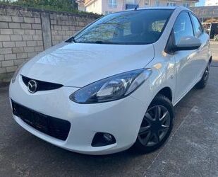 Mazda 2 Gebrauchtwagen