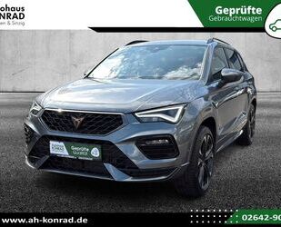 Cupra Ateca Gebrauchtwagen