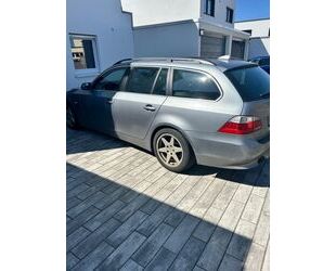 BMW 530 Gebrauchtwagen