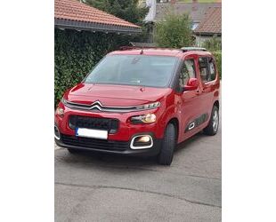 Citroen Berlingo Gebrauchtwagen