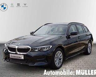 BMW 318 Gebrauchtwagen