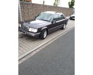 Mercedes-Benz E 250 Gebrauchtwagen