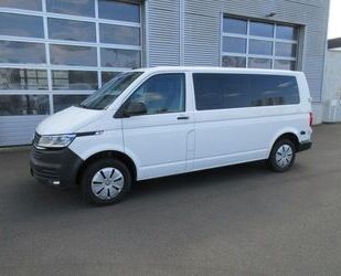 VW T6 Kombi Gebrauchtwagen