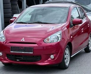 Mitsubishi Space Star Gebrauchtwagen