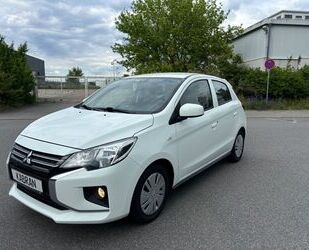 Mitsubishi Space Star Gebrauchtwagen