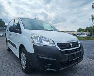 Peugeot Partner Gebrauchtwagen