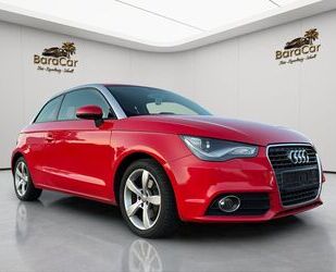 Audi A1 Gebrauchtwagen