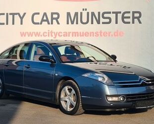 Citroen C6 Gebrauchtwagen