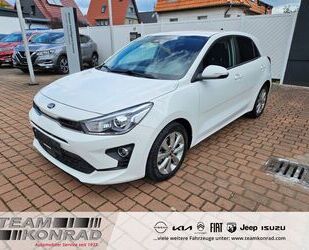 Kia Rio Gebrauchtwagen