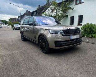 Land Rover Range Rover Gebrauchtwagen