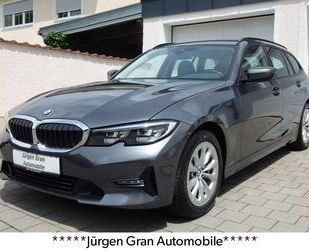 BMW 318 Gebrauchtwagen