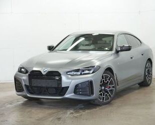 BMW i4 Gebrauchtwagen