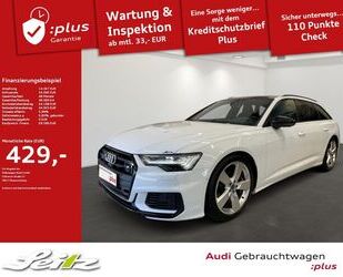 Audi S6 Gebrauchtwagen