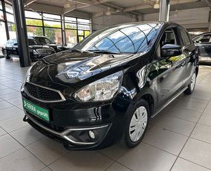 Mitsubishi Space Star Gebrauchtwagen