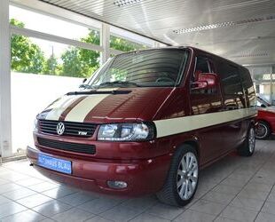 VW T4 Multivan Gebrauchtwagen