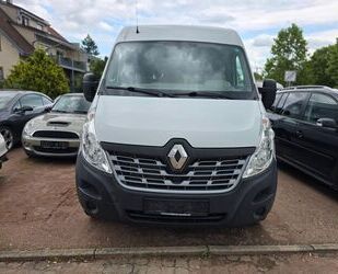 Renault Master Gebrauchtwagen