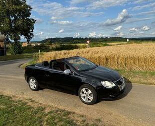VW Eos Gebrauchtwagen