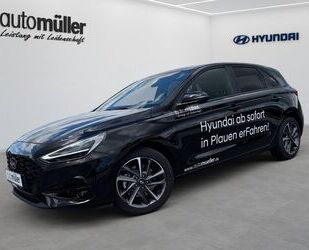 Hyundai i30 Gebrauchtwagen
