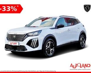 Peugeot 2008 Gebrauchtwagen