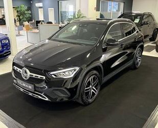 Mercedes-Benz GLA 200 Gebrauchtwagen
