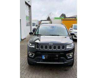 Jeep Compass Gebrauchtwagen