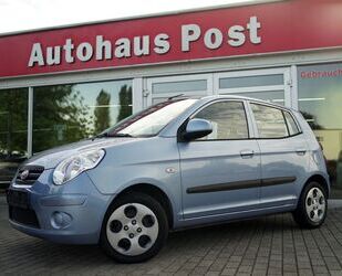Kia Picanto Gebrauchtwagen