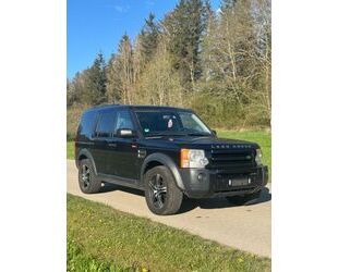 Land Rover Discovery Gebrauchtwagen