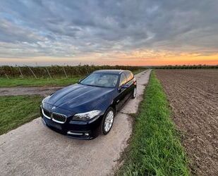 BMW 520 Gebrauchtwagen