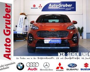 Kia Sportage Gebrauchtwagen