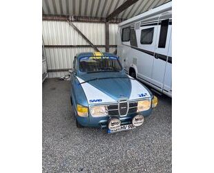 Saab 96 Gebrauchtwagen
